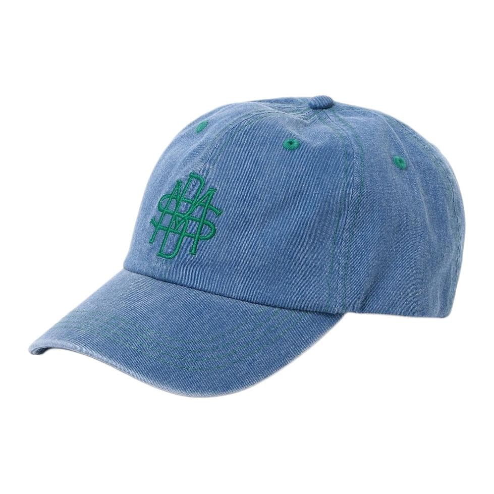 Кепка beams Хлопковое волокно Кепки Unisex Multicolor - изображение 1