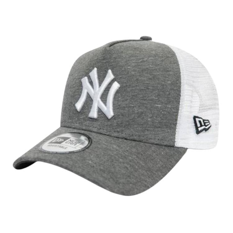 Кепка New Era Оригинальный дизайн хлопковые кепки мужские серые - изображение 1