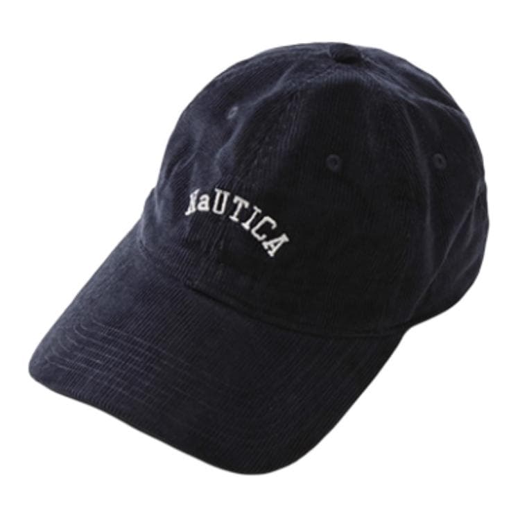 Кепка Nautica White Sail Хлопковые кепки унисекс - изображение 1