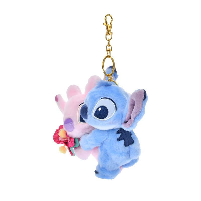 Disney Sweet Green Purple Summer Collection Мягкие брелоки-игрушки - изображение 2