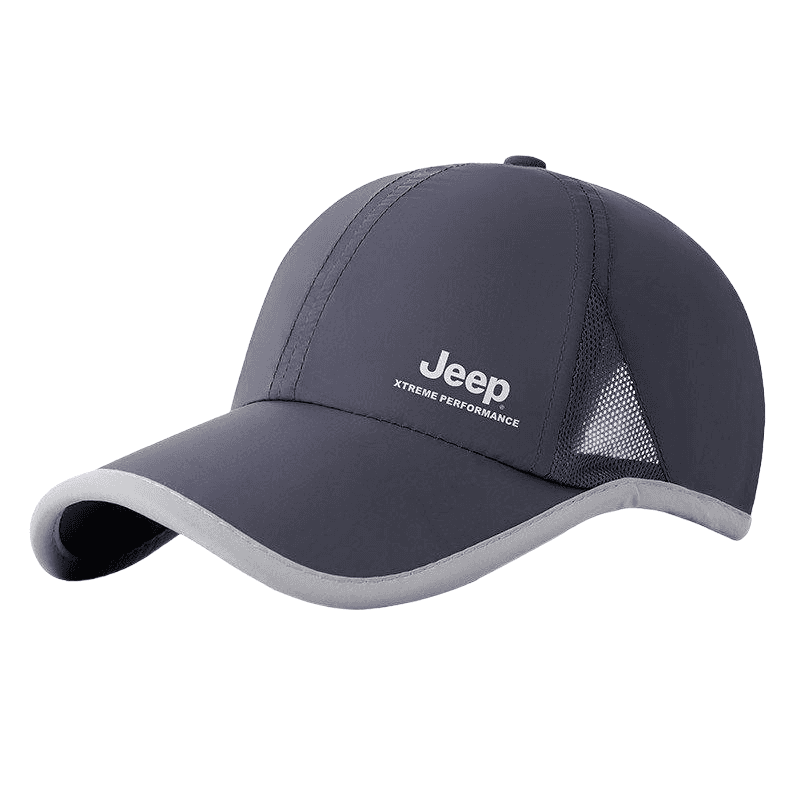 Кепка Кепки Jeep Унисекс - изображение 2