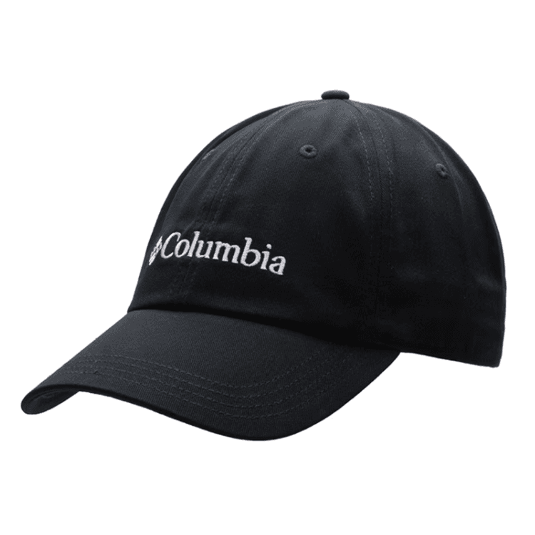Кепка Columbia Хлопковые кепки унисекс черные - изображение 1