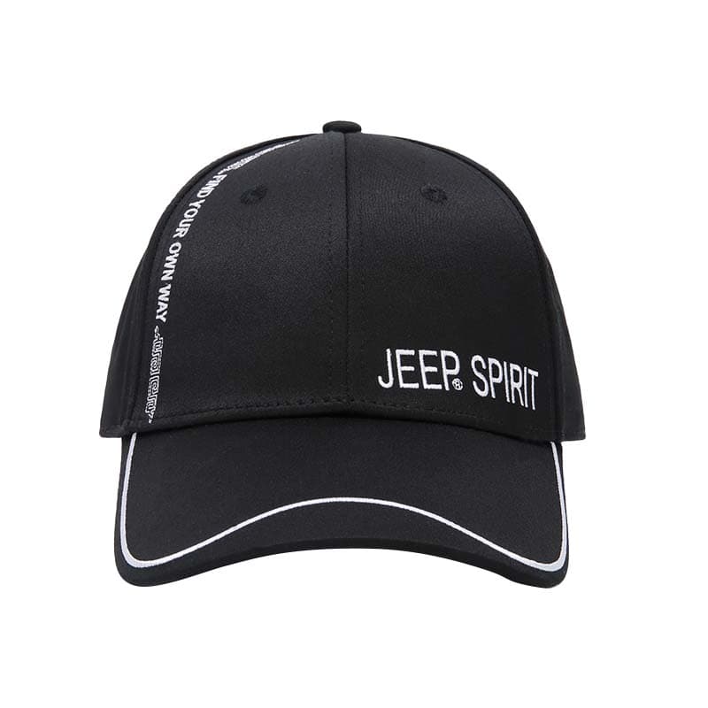 Кепка JEEP SPIRIT - изображение 1