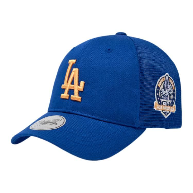 Кепка MLB Хлопок Волокно Кепки Kids - изображение 1