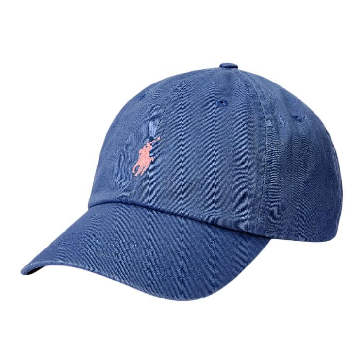 Кепка Polo Ralph Lauren Logo - изображение 1