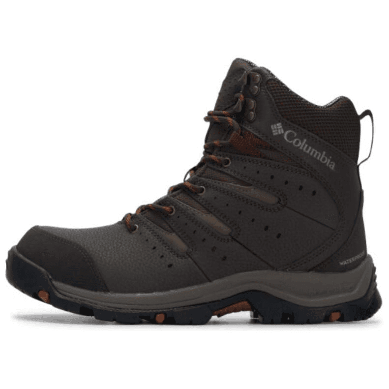 Кроссовки Columbia Sportswear - изображение 1