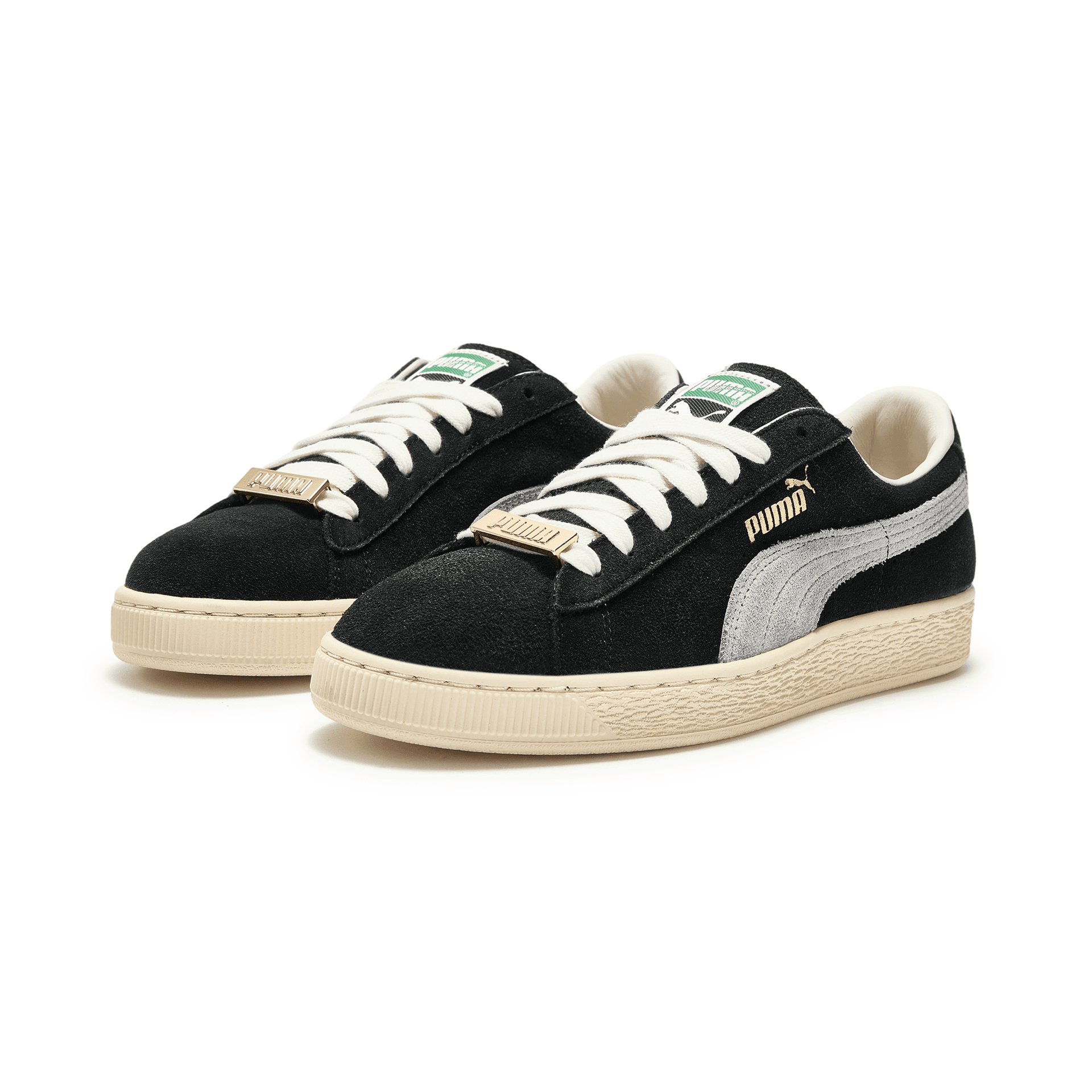 Кроссовки PUMA AAP ROCKY - изображение 3