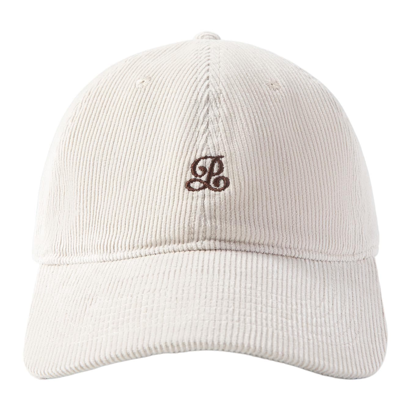 Кепка PSO Brand Вельветовые Кепки Унисекс - изображение 1