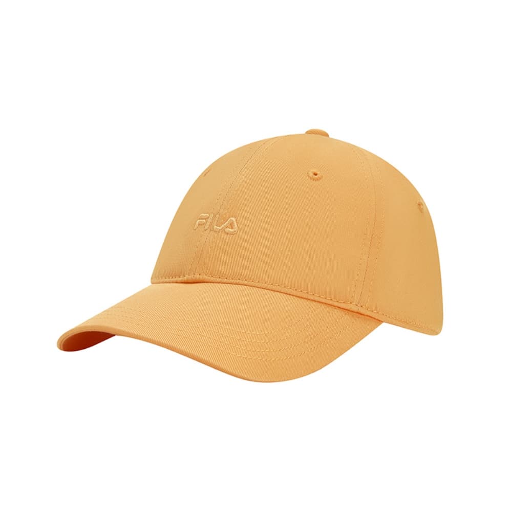 Кепка Fila Heritage Хлопковые Кепки Унисекс - изображение 1