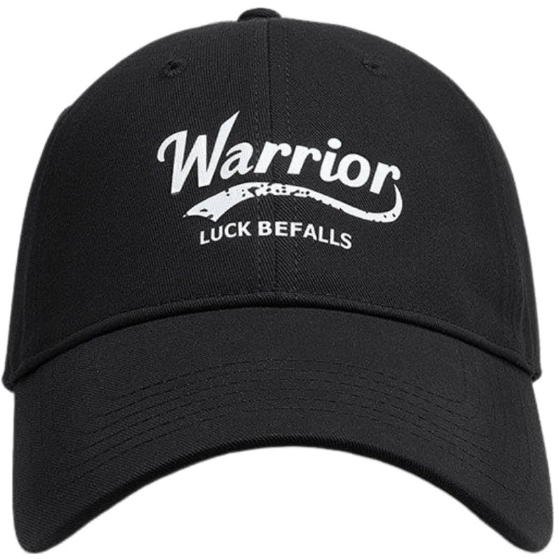 Кепка Warrior Хлопковые кепки унисекс - изображение 1