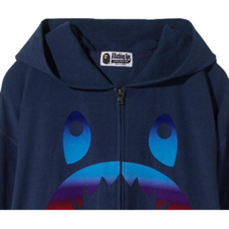 Худи BAPE - изображение 5