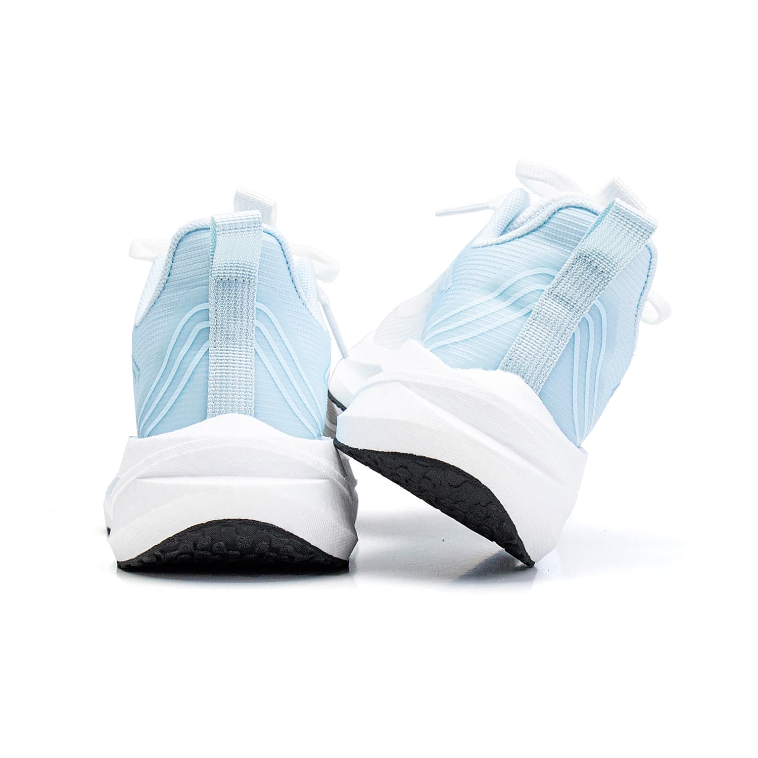 Кроссовки для бега Кроссовки Warrior Low Top Женские - изображение 4