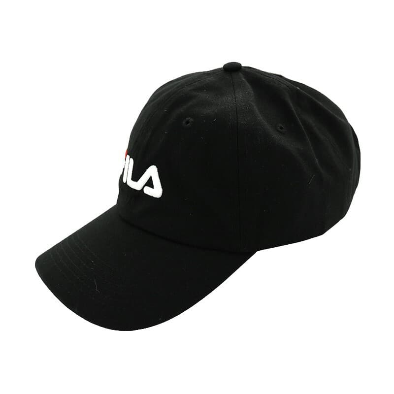 Кепка FILA Хлопковые кепки унисекс - изображение 2