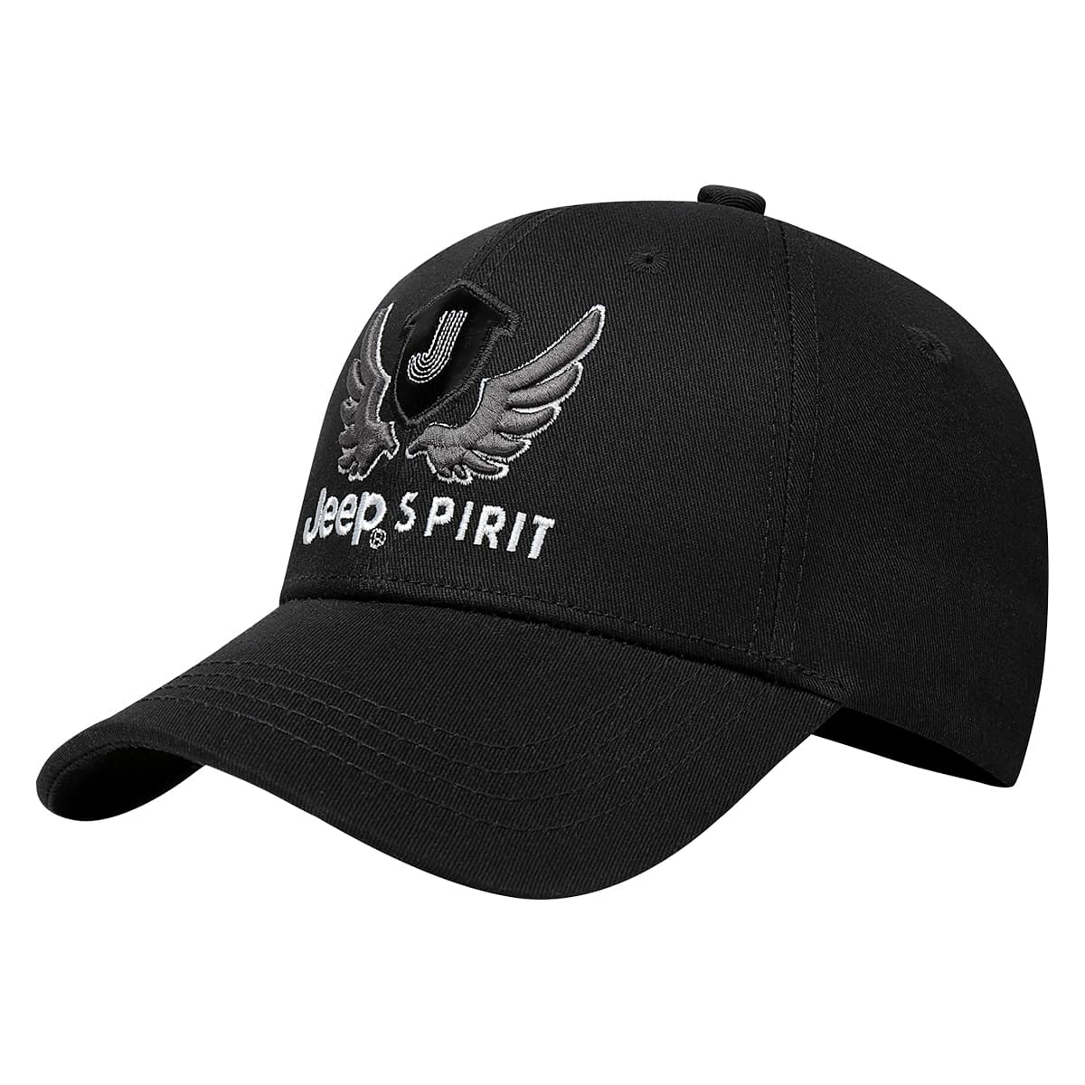 Кепка JEEP SPIRIT Хлопковые кепки унисекс - изображение 1