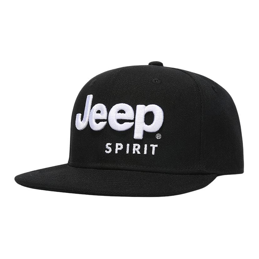 Кепка JEEP SPIRIT - изображение 1