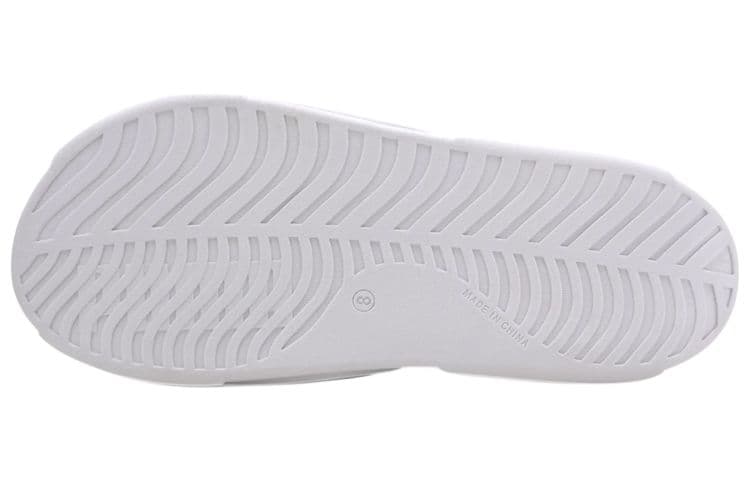 Сандалии PUMA Royalcat Comfort Black White - изображение 4