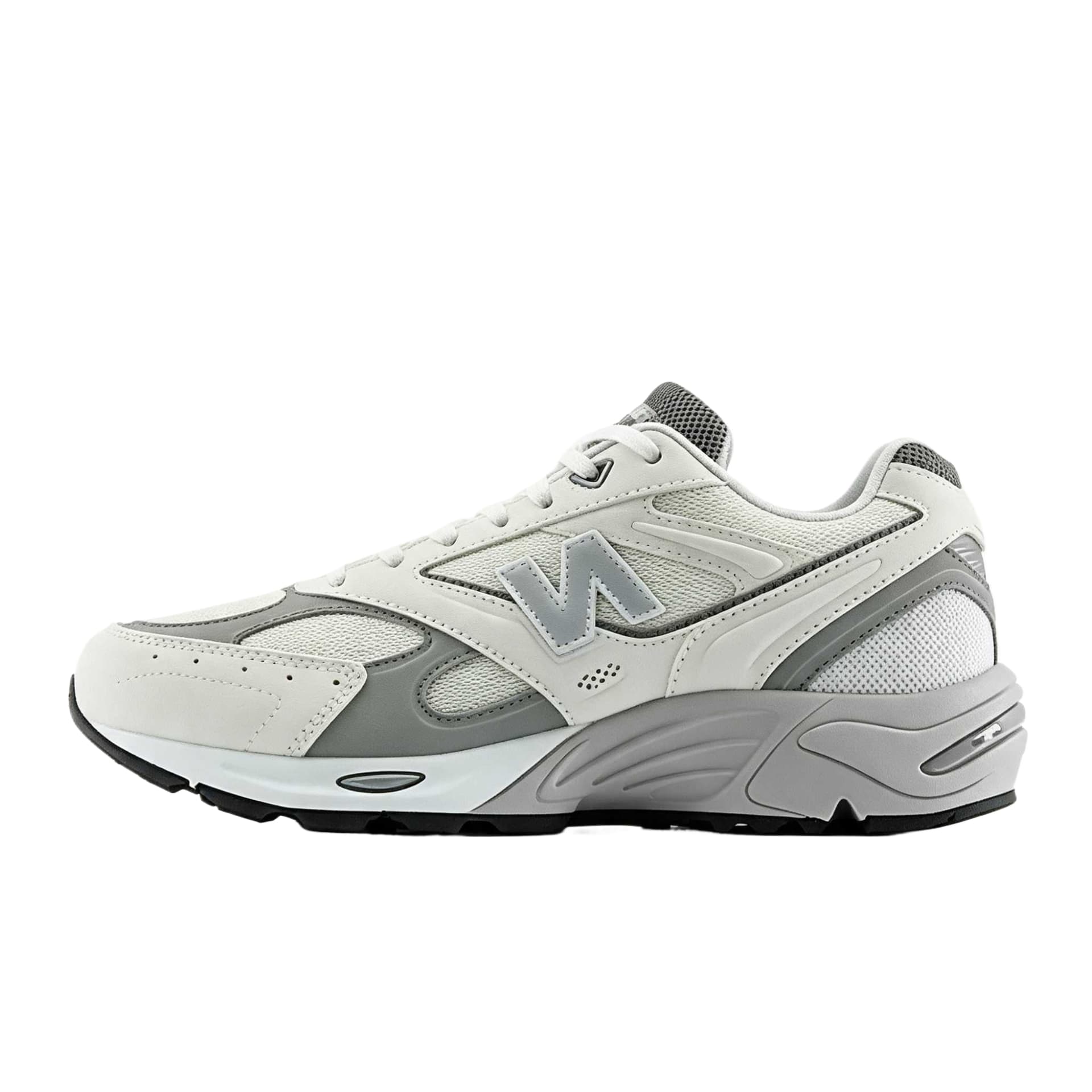 Кроссовки для бега New Balance NB 880R Беговые кроссовки Низкий Топ Морская соль и Темный сланцевый серый Унисекс - изображение 1