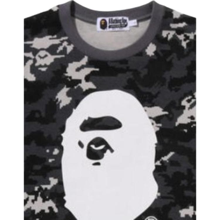 Футболка A BATHING APE SS26 T Рубашка Мужская - изображение 9