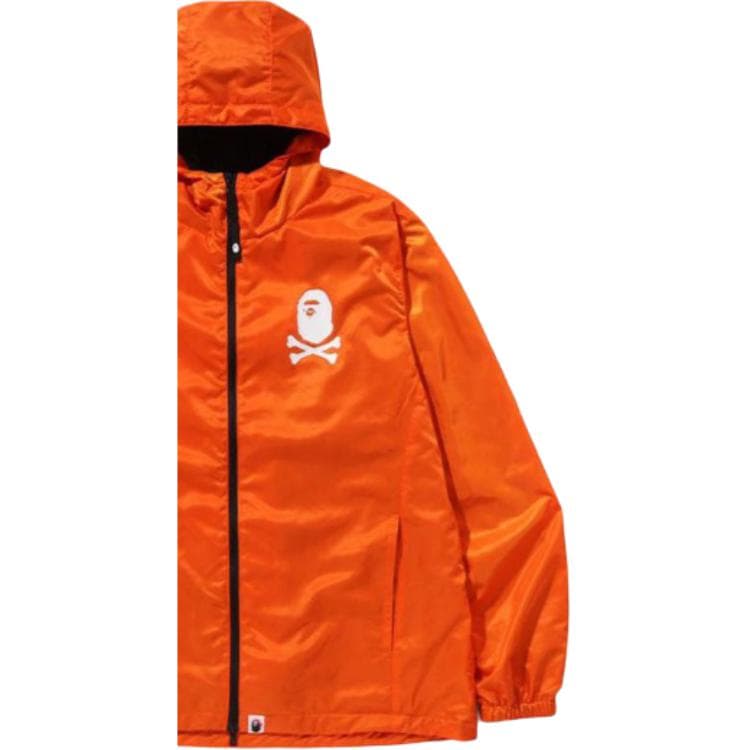 Куртка A BATHING APE Куртки и Пальто Мужской - изображение 10