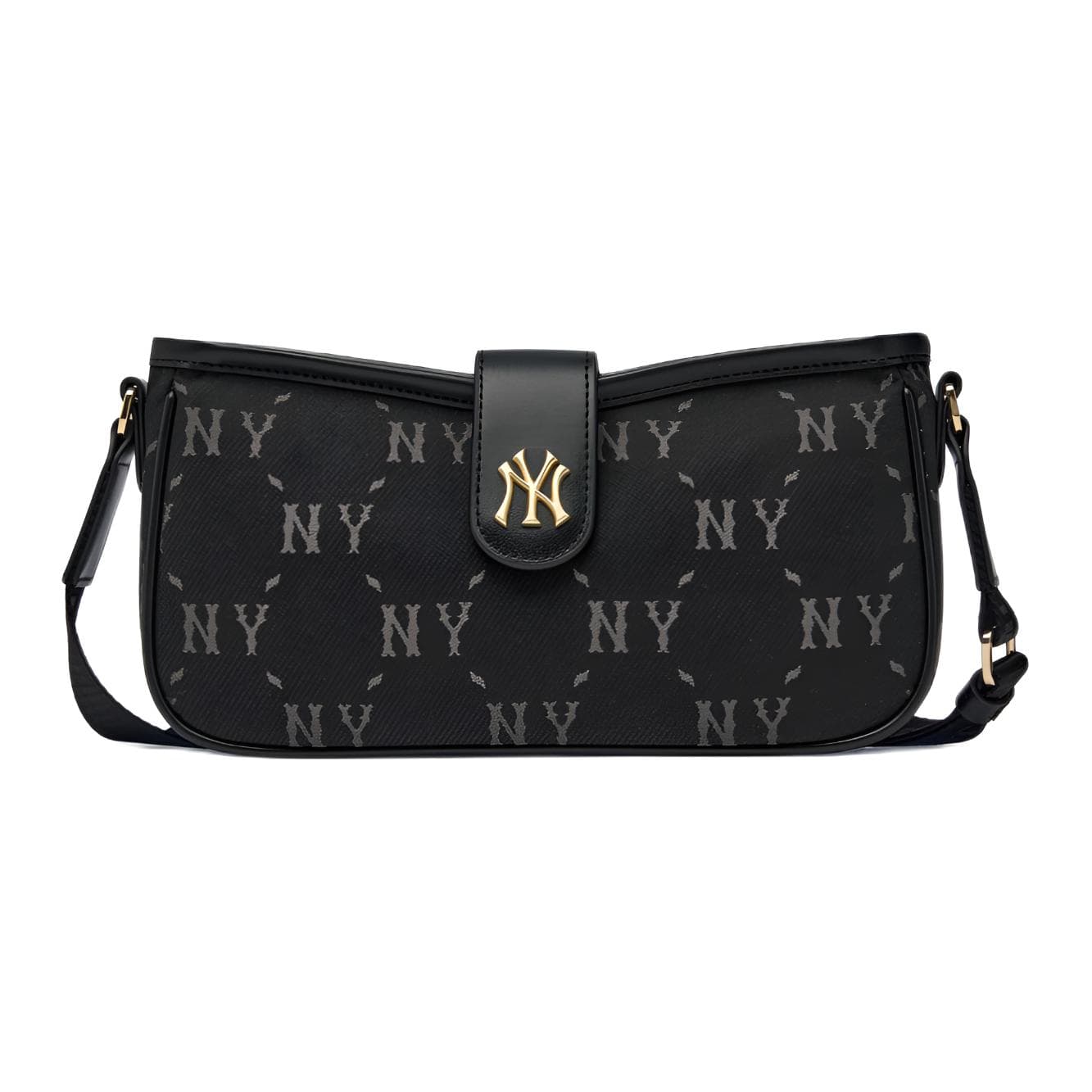 Сумка через плечо MLB New York Yankees Сумки через плечо Унисекс - изображение 1