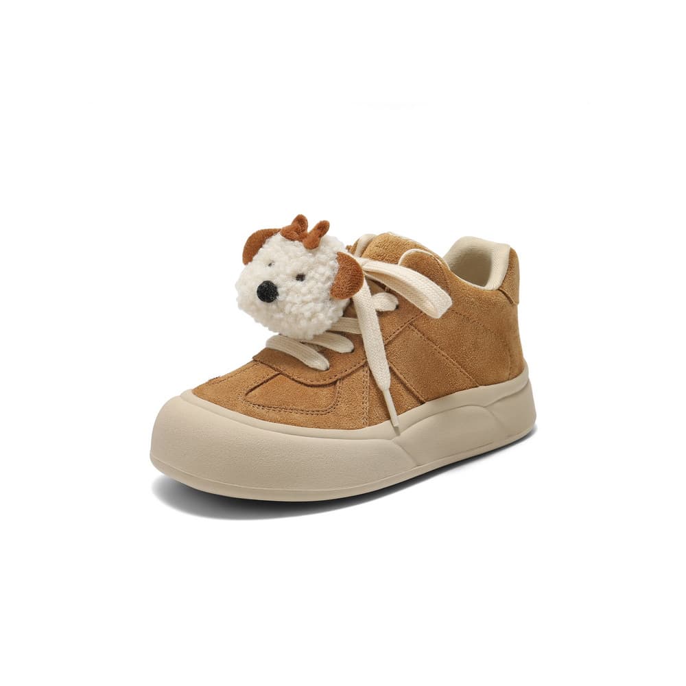 Кроссовки BELLE Детская обувь для скейтбординга Low Top Kids - изображение 2