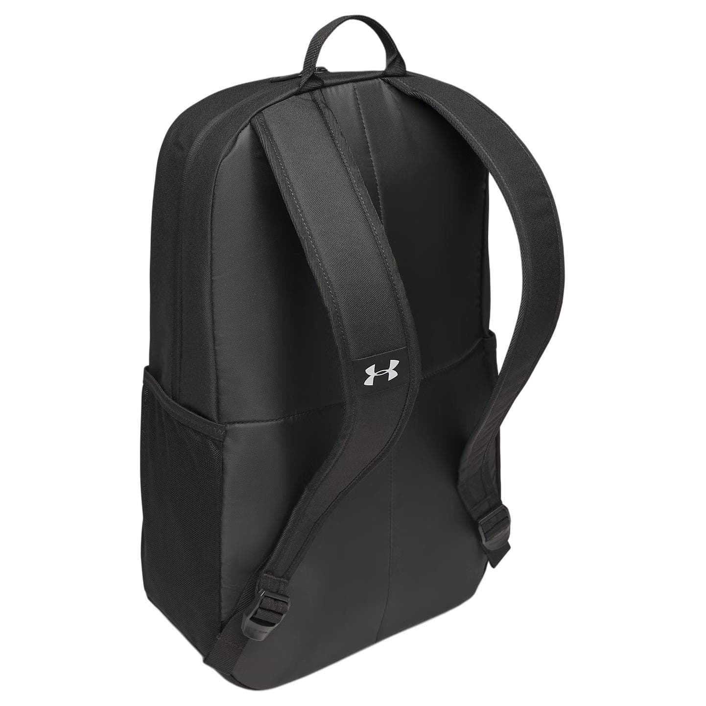 Рюкзак Рюкзаки Under Armour Essential черные унисекс - изображение 2