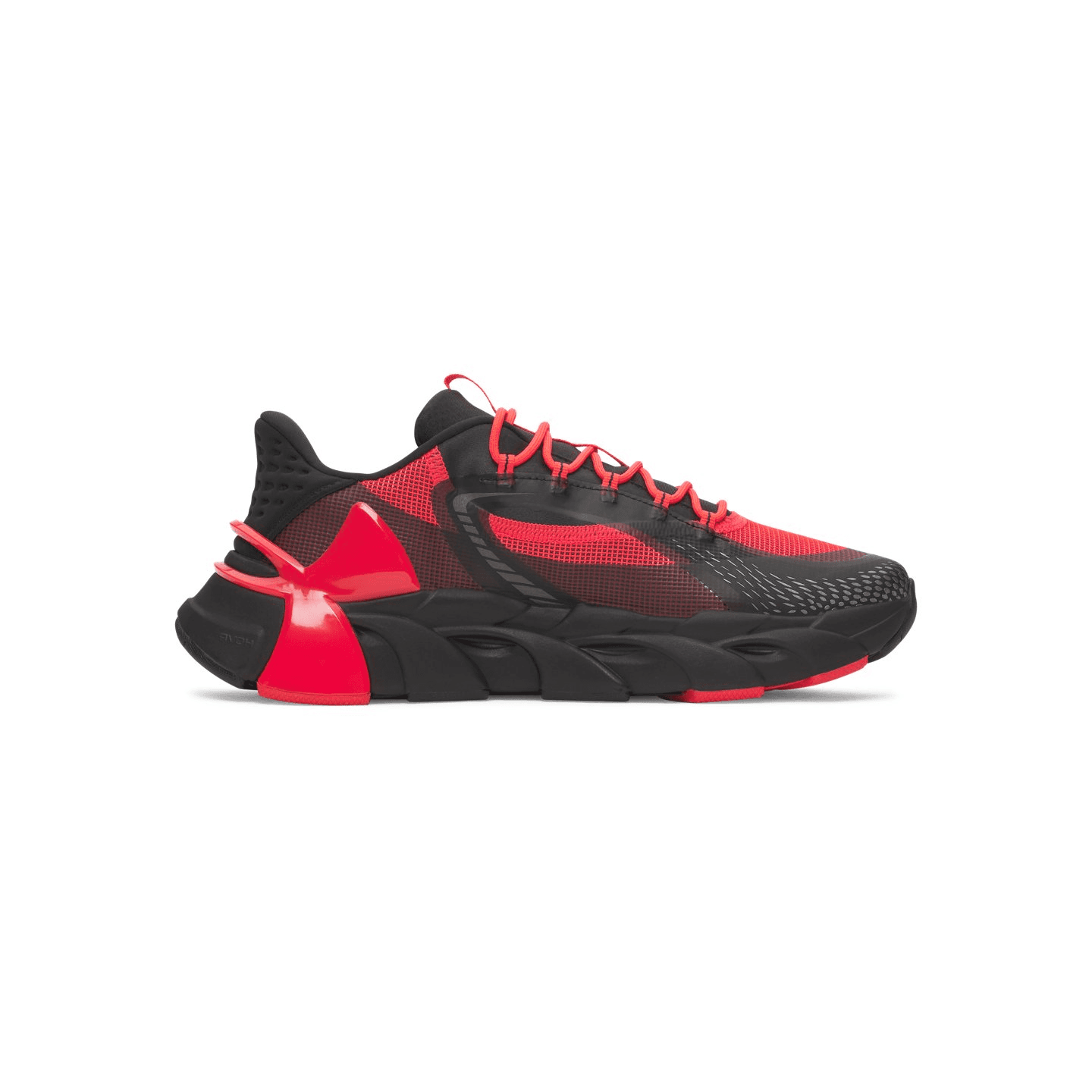 Кроссовки для спортзала Under Armour HB Trainer Sport Тренировочные кроссовки Лоу-топы Черный 003 Унисекс - изображение 2