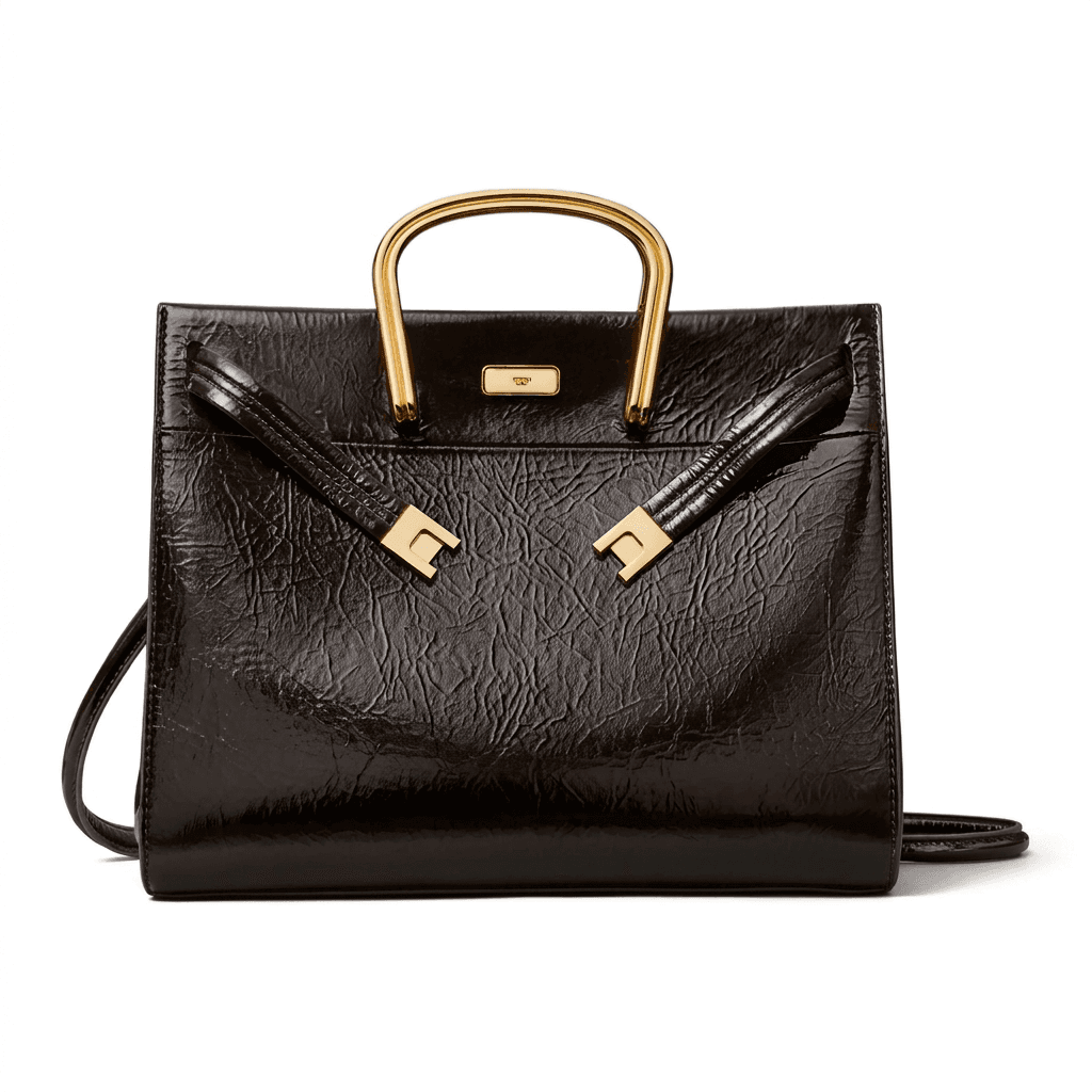 Сумка TORY BURCH Lee Radziwill Tote - изображение 1