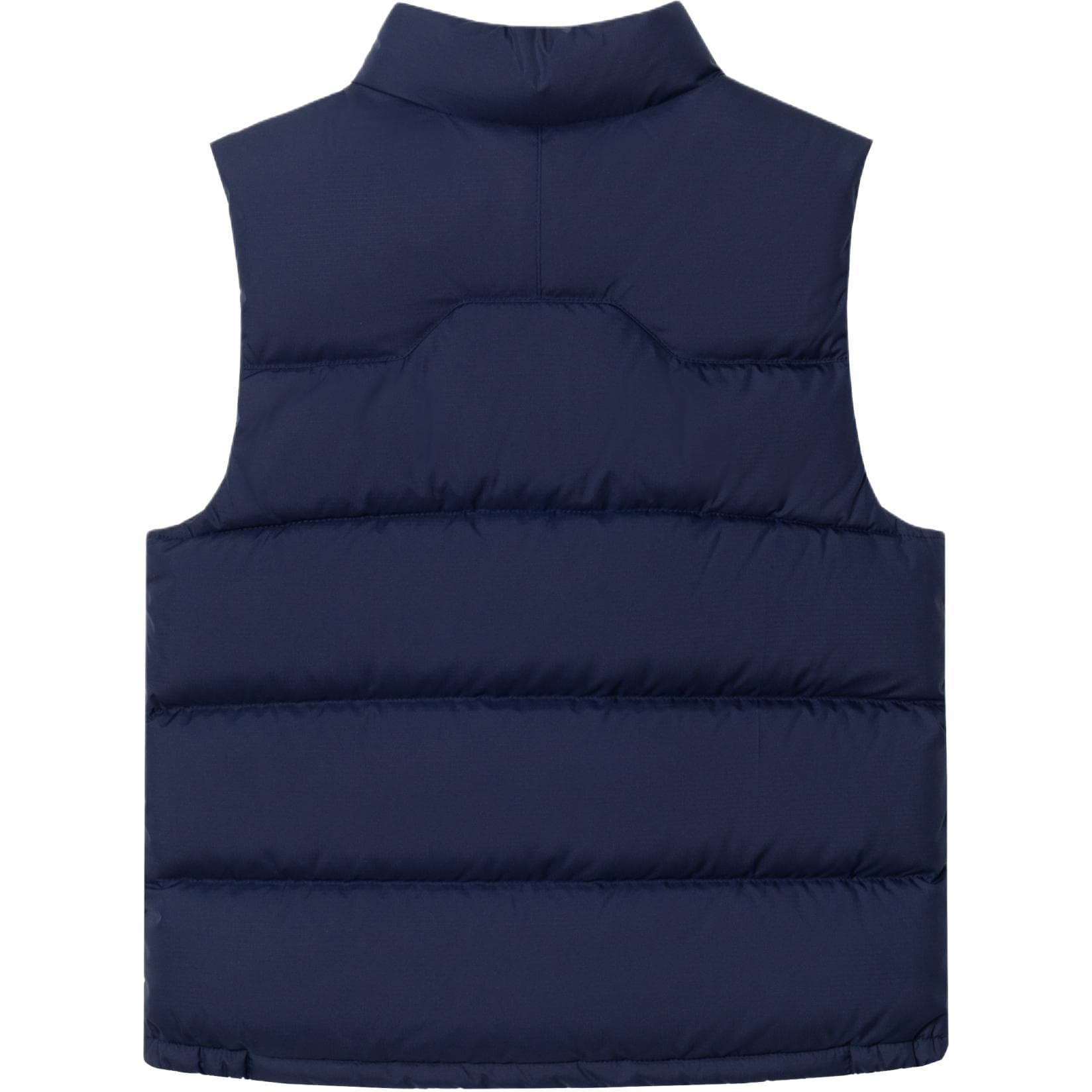 Пуховый жилет Polo Ralph Lauren для детей возраст 3-7 лет - изображение 4