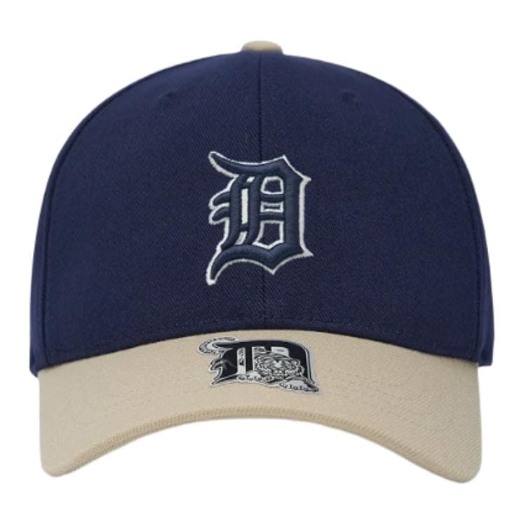 Кепка MLB Полиэстеровые Волоконные Кепки Kids - изображение 2