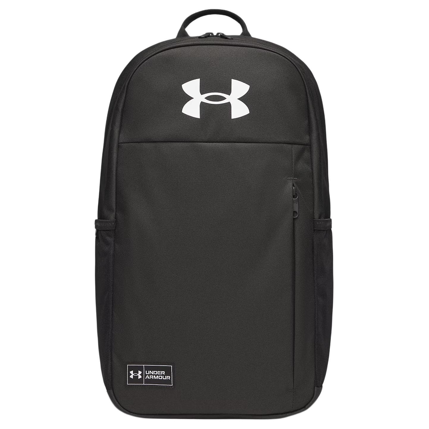 Рюкзак Рюкзаки Under Armour Essential черные унисекс - изображение 1