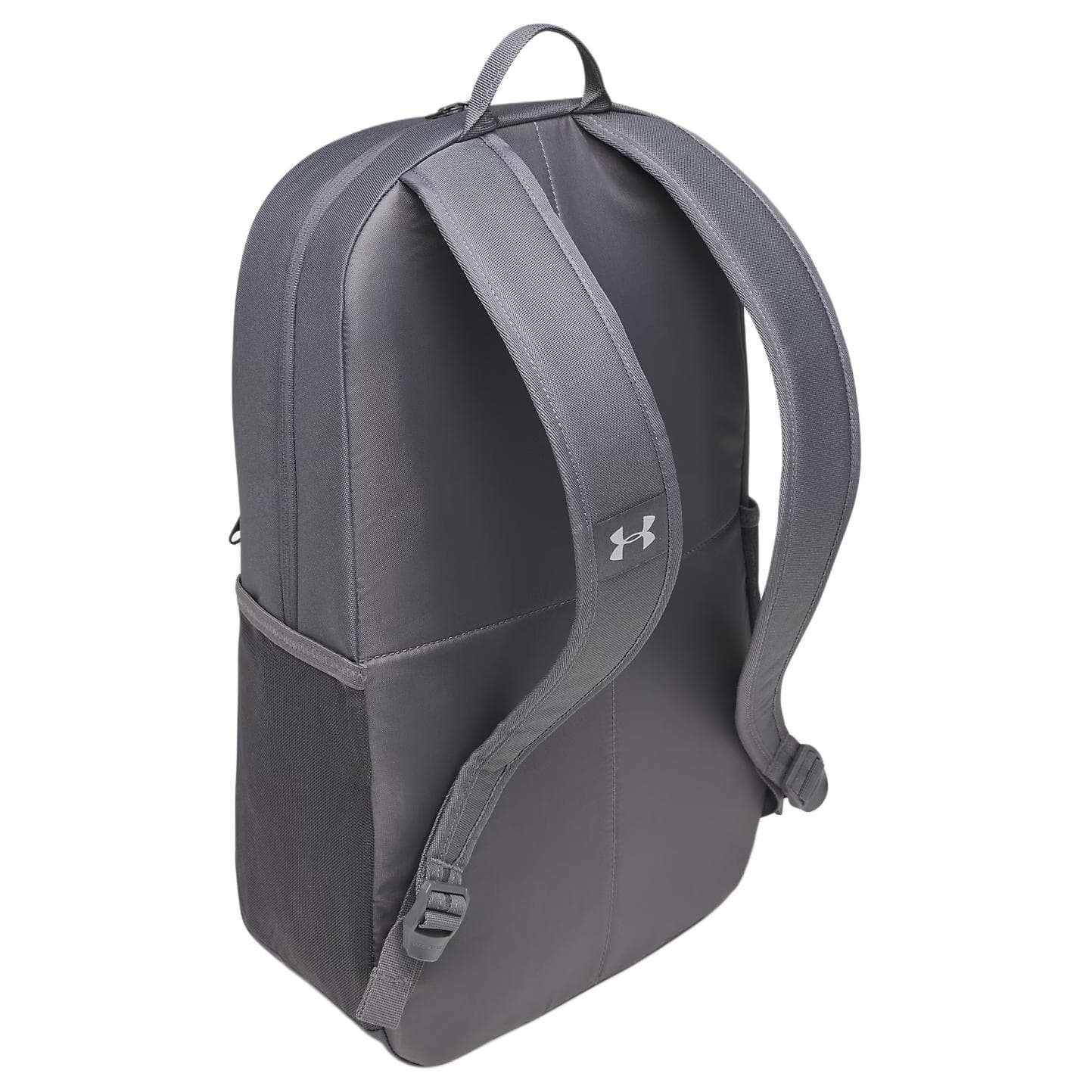 Рюкзак Under Armour Essential Рюкзаки Gray Men's - изображение 2