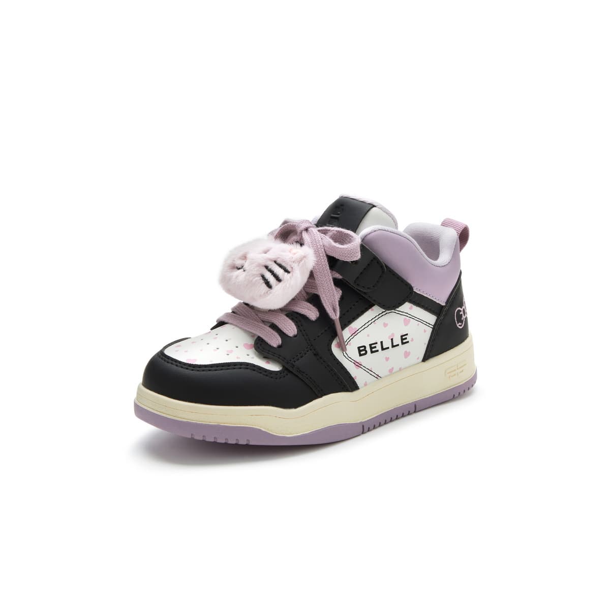 Кроссовки BELLE Детская обувь для скейтбординга Low Top Kids - изображение 2