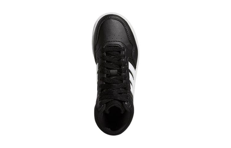 adidas neo Hoops Mid K - изображение 5