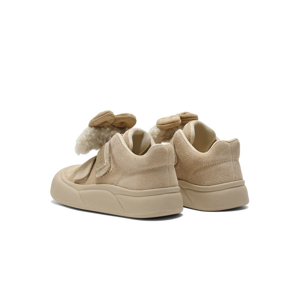 Кроссовки BELLE Детская обувь для скейтбординга Low Top Kids - изображение 4