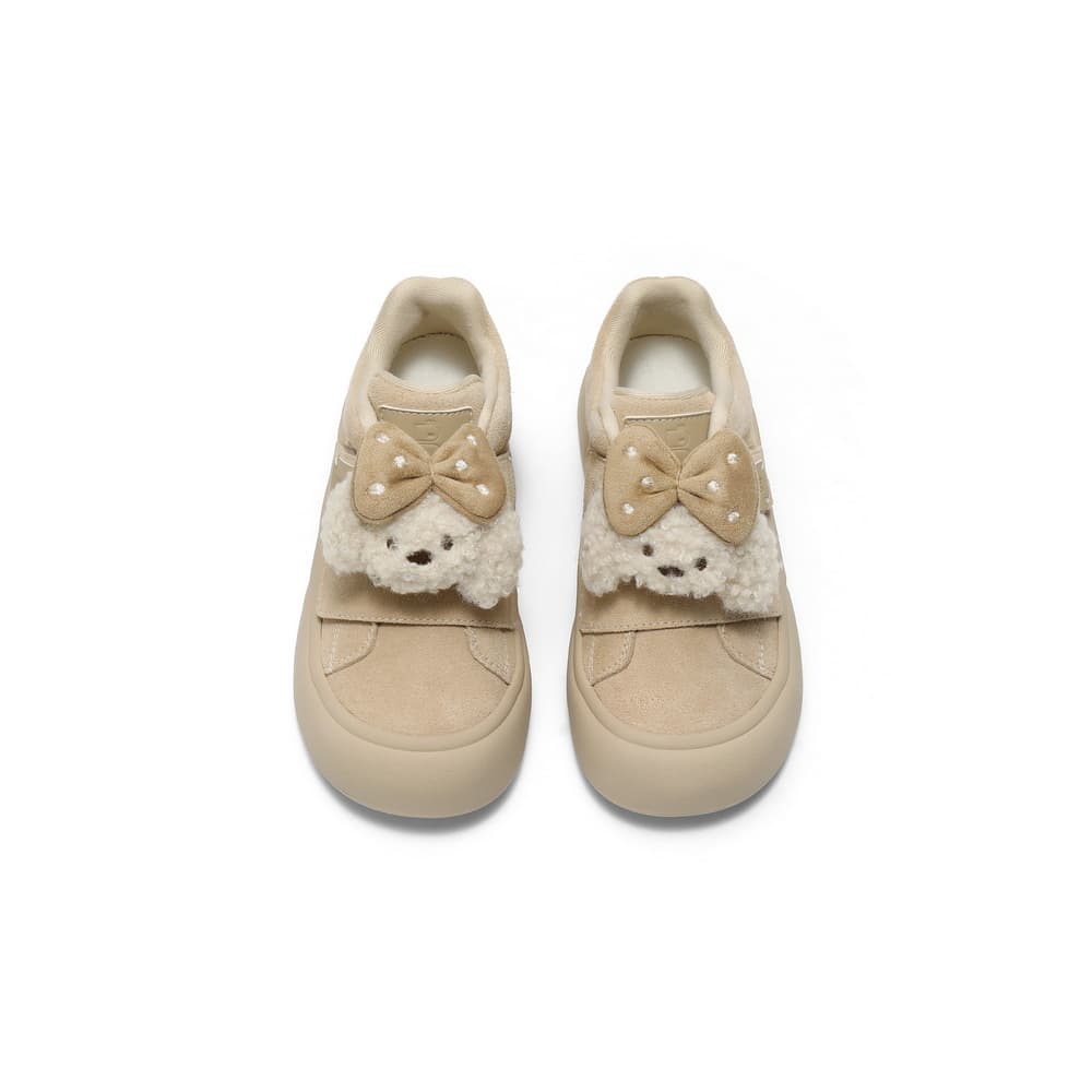 Кроссовки BELLE Детская обувь для скейтбординга Low Top Kids - изображение 3