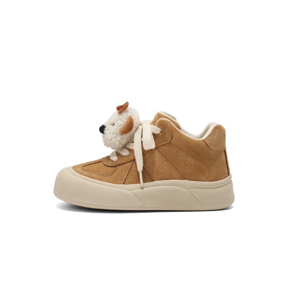 Кроссовки BELLE Детская обувь для скейтбординга Low Top Kids - изображение 1