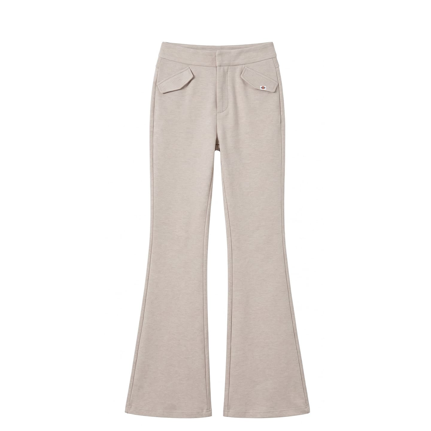 Штаны Dickies Овсяные Удлиненные Женские Повседневные Брюки - изображение 1
