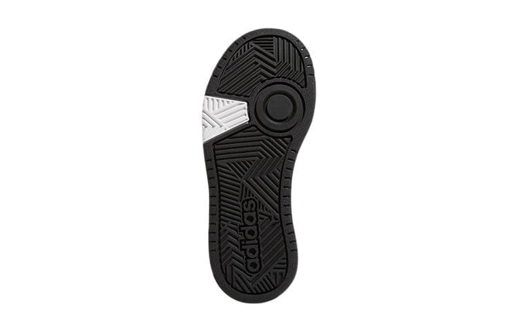 adidas neo Hoops Mid K - изображение 6