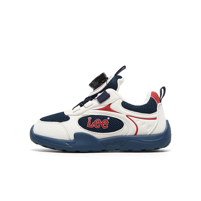 Кроссовки LEE KIDS Беговые кроссовки Low Топ Kids - изображение 1