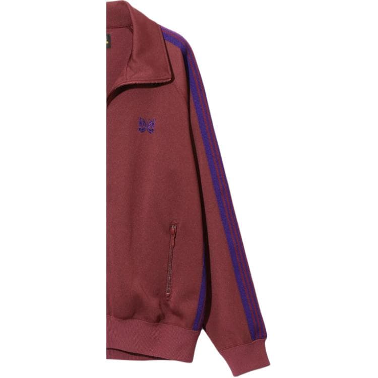 Куртка Needles FW23 TRACK JACKET - изображение 6