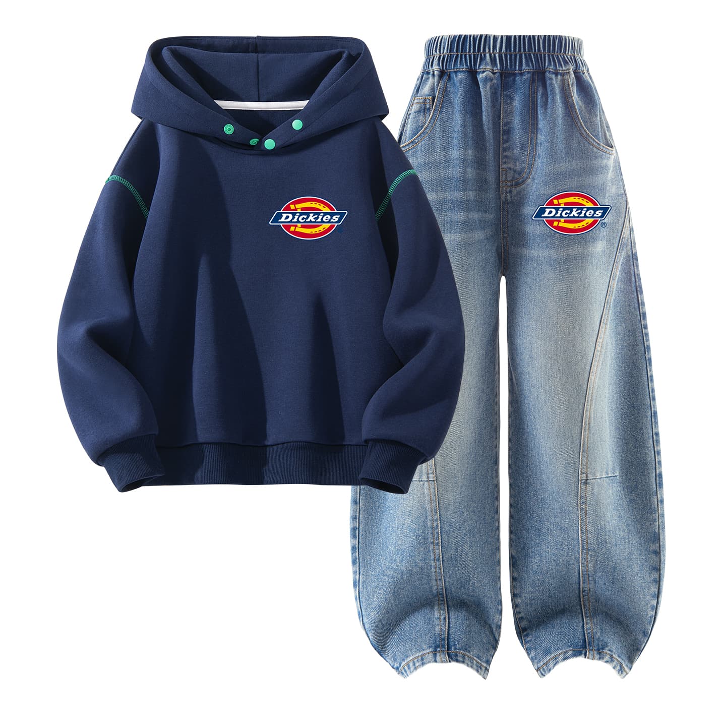 dickies Kids Повседневные спортивные костюмы Наборы - изображение 1
