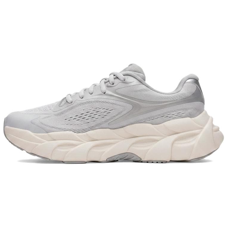 Кроссовки для бега Under Armour Heartbeat Runner 2 Беговые кроссовки Low Топ Ореоловый серый 014 Женские - изображение 1