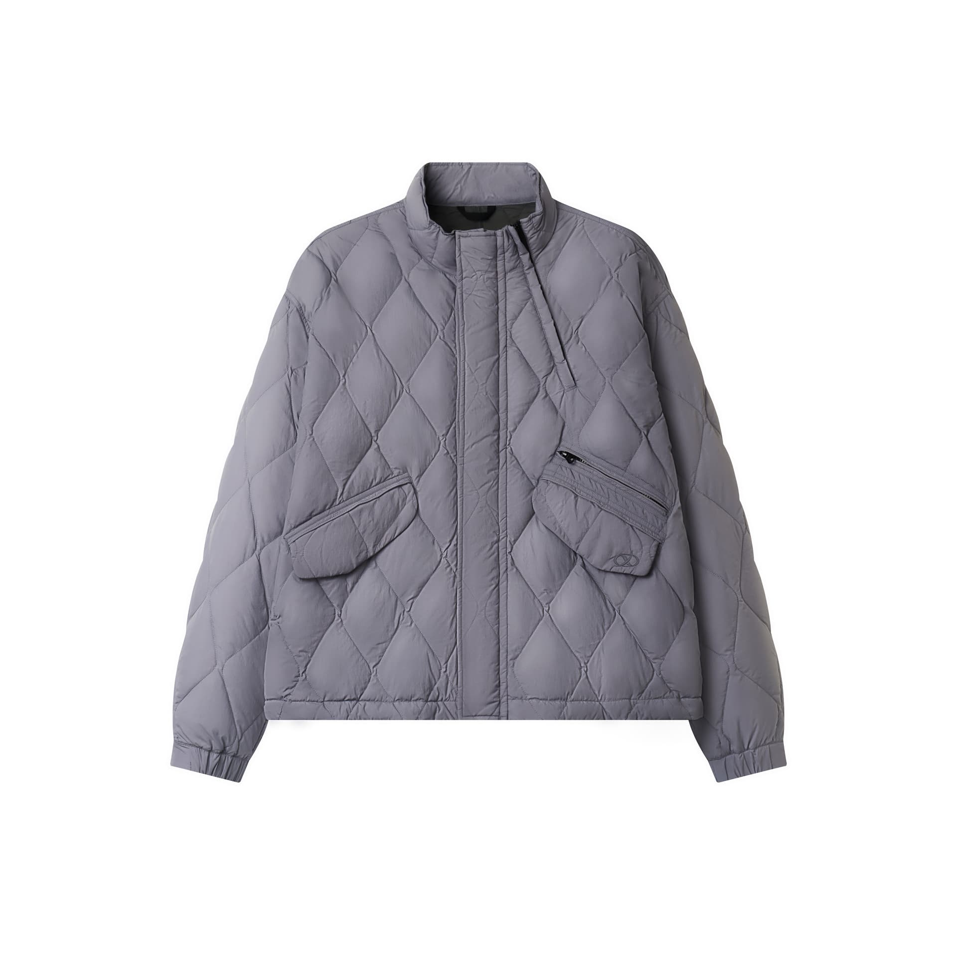 Зимняя куртка Teenie Weenie Men Light Warmth Collection Унисекс Пуховики - изображение 1