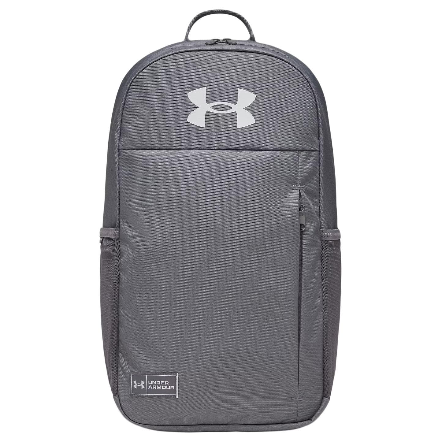 Рюкзак Under Armour Essential Рюкзаки Gray Men's - изображение 1