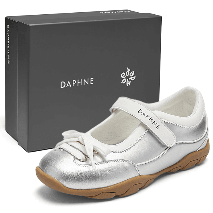 DAPHNE Mary Jane обувь для женщин - изображение 2