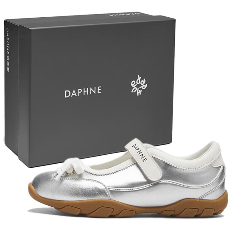DAPHNE Mary Jane обувь для женщин - изображение 1