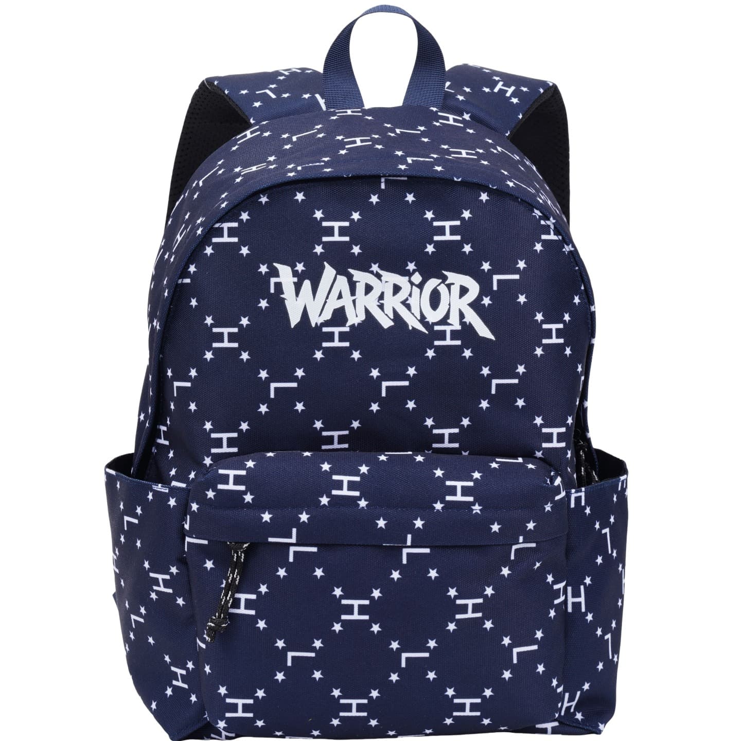 Рюкзак Warrior Рюкзаки Starry Blue Unisex - изображение 1