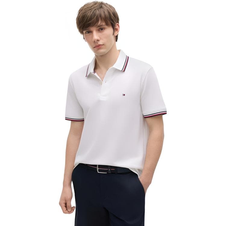 Поло Tommy Hilfiger polo - изображение 1