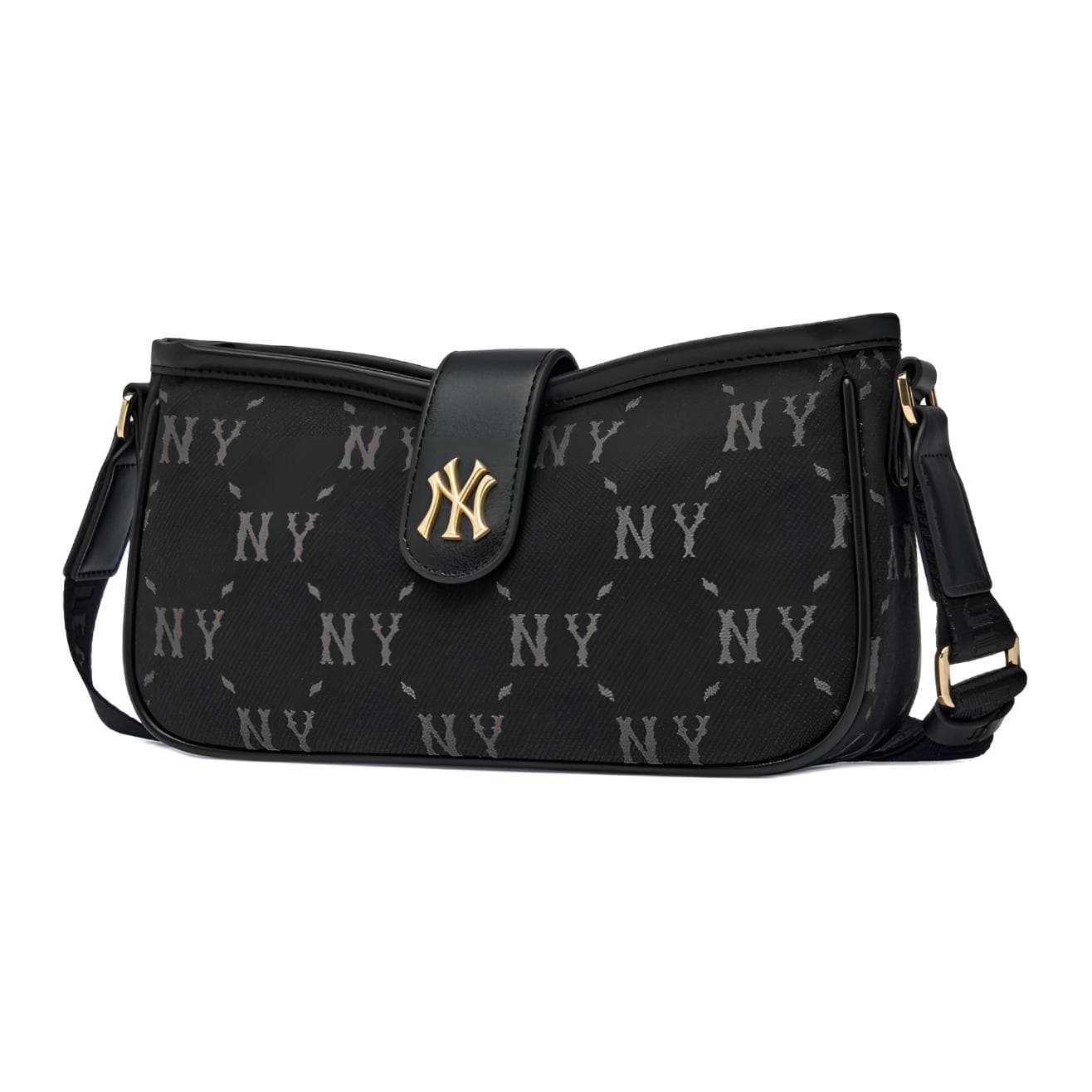 Сумка через плечо MLB New York Yankees Сумки через плечо Унисекс - изображение 2